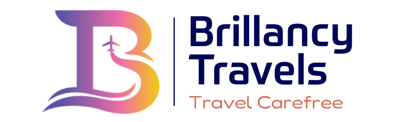 brillancytravels.com